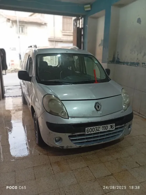 Renault Kangoo 2010 