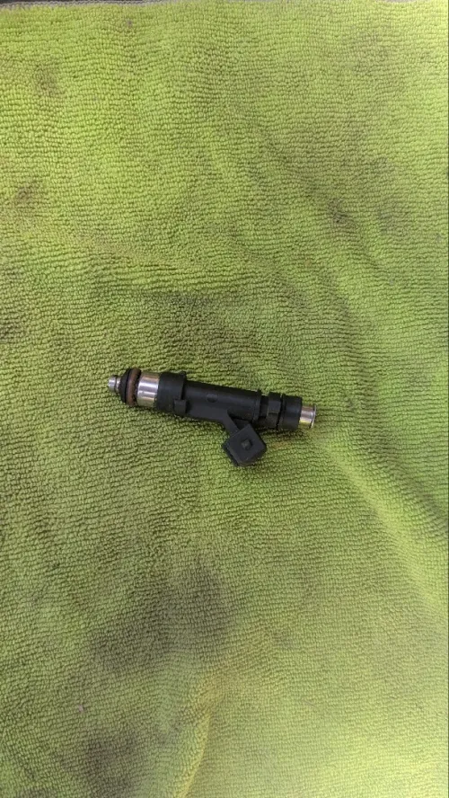 Injecteur corsa D
