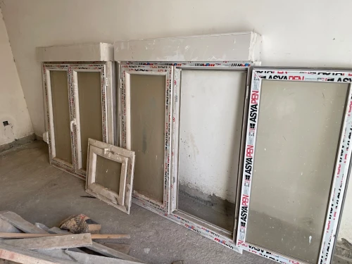 Fenêtre PVC