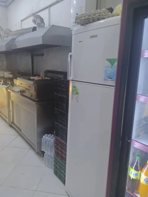 Location Local Constantine El khroub