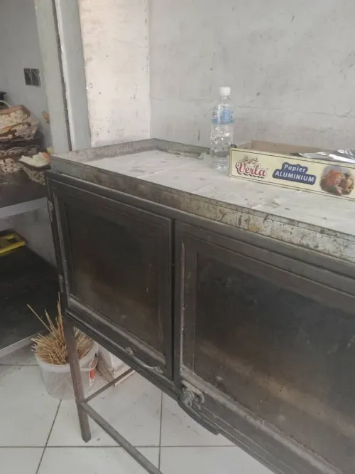Location Local Constantine El khroub