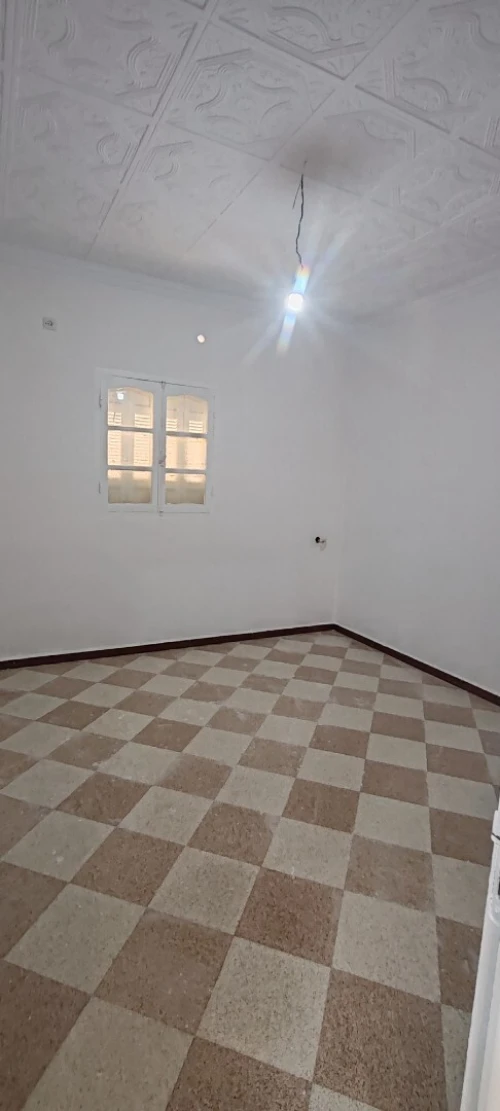 Vente Villa Biskra Biskra