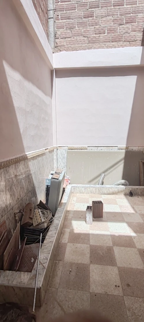 Vente Villa Biskra Biskra