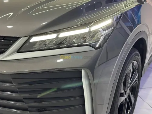 Geely Coolray 2026 Full option