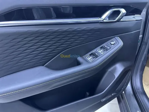Geely Coolray 2026 Full option