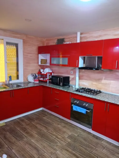 Location vacances Appartement Béjaïa Bejaia