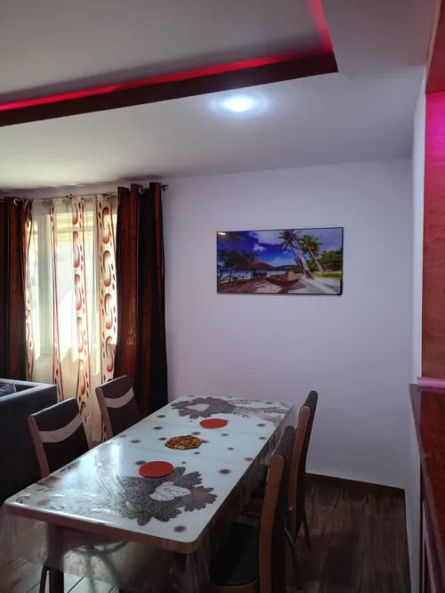 Location vacances Appartement Béjaïa Bejaia
