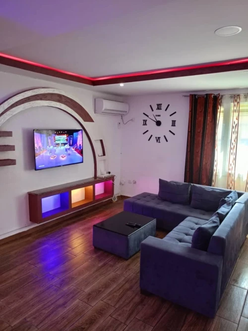 Location vacances Appartement Béjaïa Bejaia