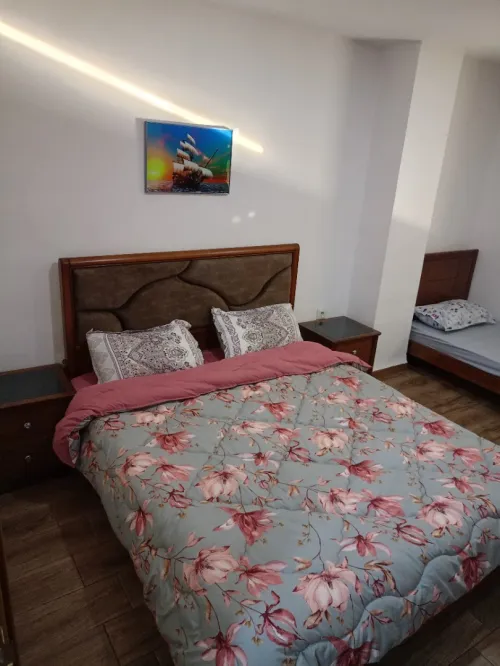 Location vacances Appartement Béjaïa Bejaia