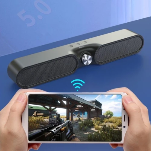 HAUT-PARLEUR BLUETOOTH YESIDO YSW05