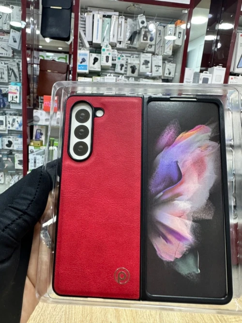Pochette Samsung ZfOLD 5