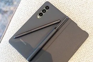 S pen Z fold/flip 3/4