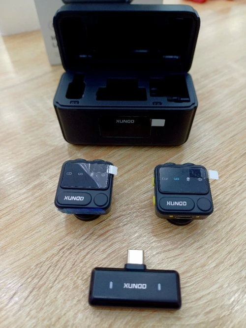 Microphone Xundo x58