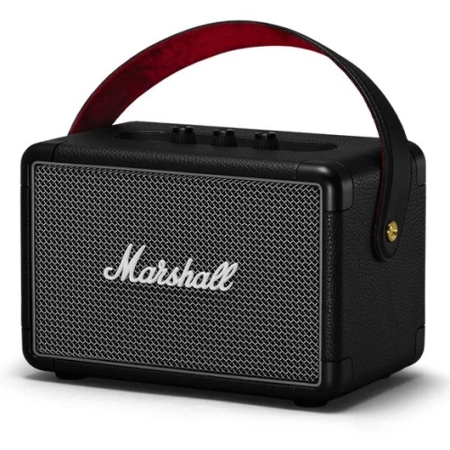 Baffle Marshall Kilburn 2