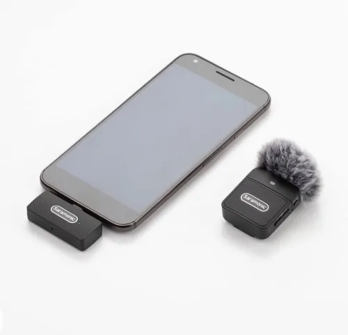 Microphone Saramonic Blink 100 B5