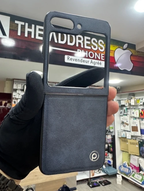 Coque Samsung ZfLIP 5