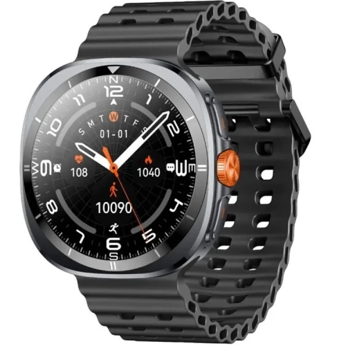 Montre connectée Smart watch Maxwell Titan