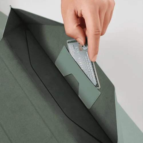 Pochette Stand pour ordinateur portable MacBook 13 inch