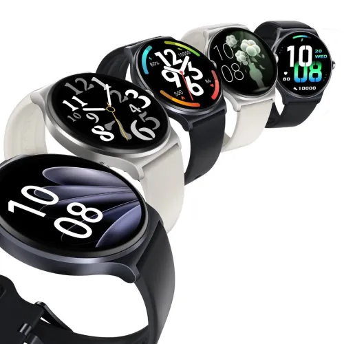 Montre Haylou Solar Lite