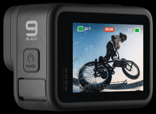 GOpro HERO 9 black 