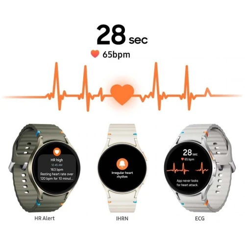 Montre Samsung Watch 7 L300 40 mm