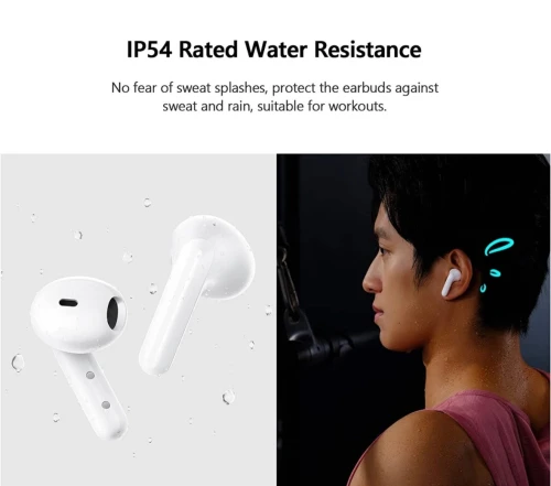 Bluetooth Xiaomi Redmi Buds 4 Lite