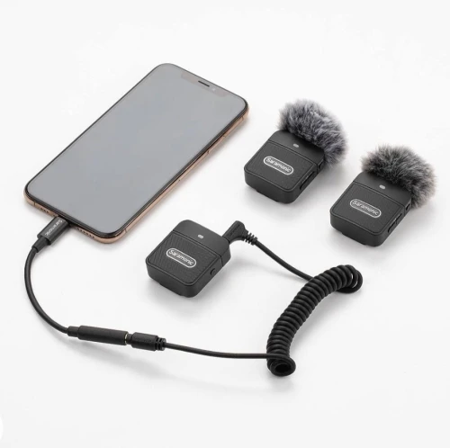 Microphone Saramonic Blink 100 B2