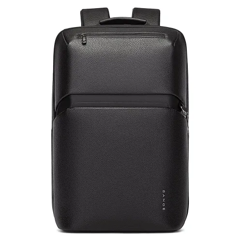 Sac à dos BANGE En Cuir Véritable Modèle 6625