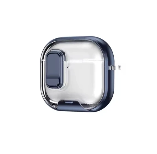 Étui AirPods Pro 3 avec support pour téléphone