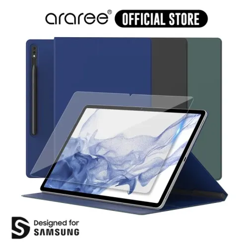 Pochette galaxy tab S8 ultra