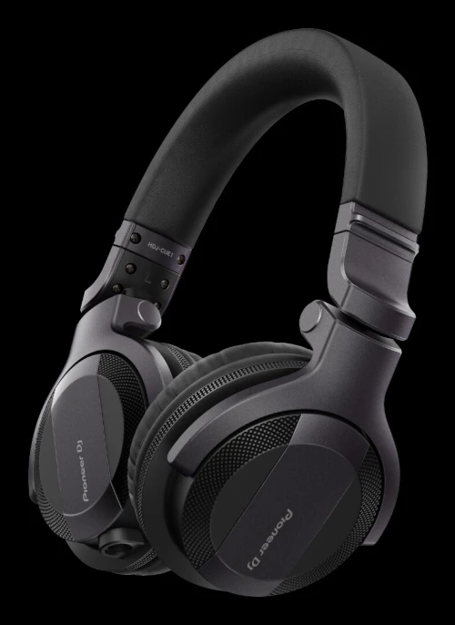 Casque Pioneer DJ HDJ-CUE1