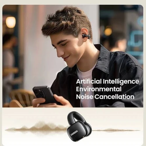 Bluetooth Ugreen HiTune S3