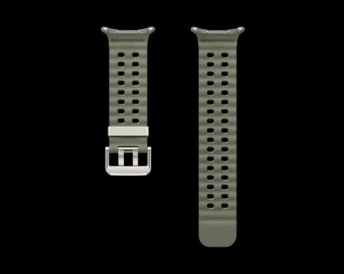 Bracelet Original Galaxy Watch Ultra Marine Band 