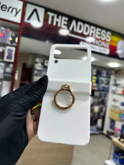 Pochette Z FLIP 4