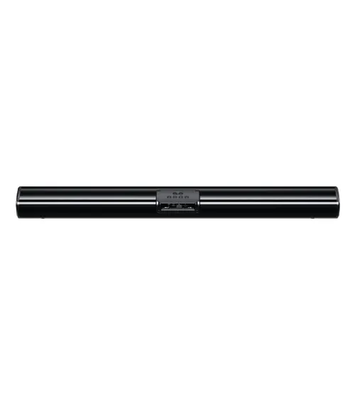 Baffle bar de son maxwell