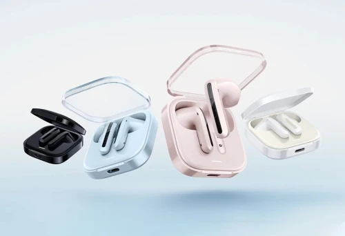 Bluetooth redmi buds 6 active