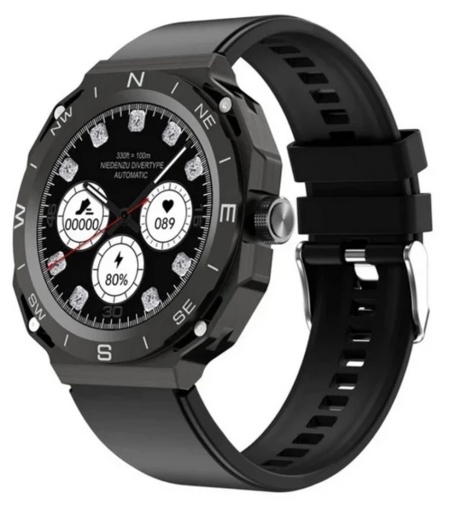 Montre Haino Teko RW 31