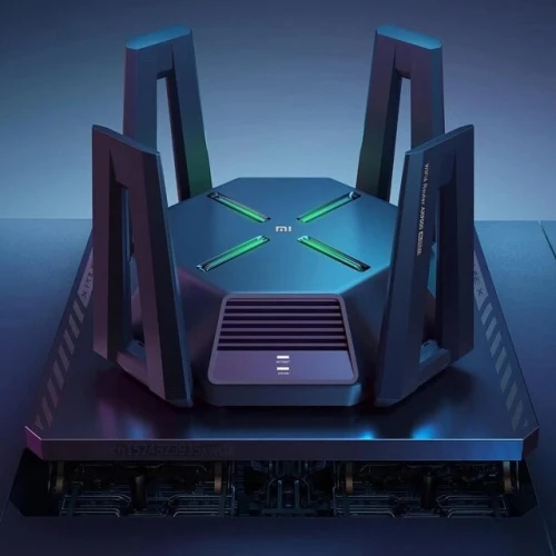 Xiaomi MI Router AX9000