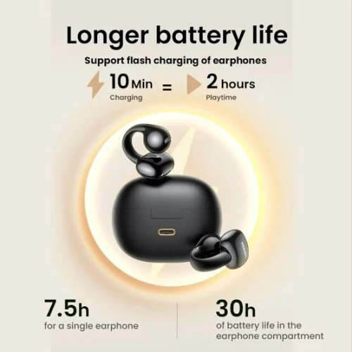 Bluetooth Ugreen HiTune S3