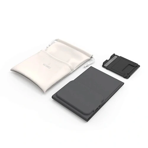 Clavier Sans fil pliable Wiwu