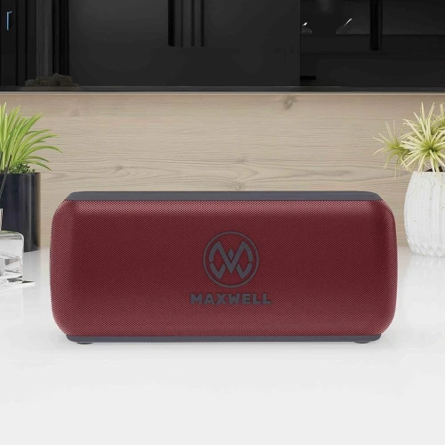 Baffle Enceinte Bluetooth Maxwell Maxbeat 60W