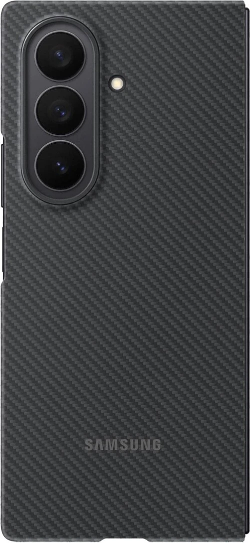 Coque Antichoc Samsung Z Fold 7 Carbon Shield Case