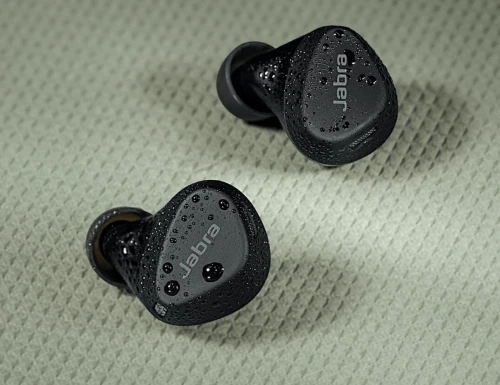 Bluetooth Jabra Elite 4 