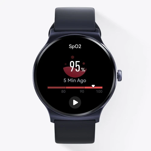 Montre Haylou Solar Lite