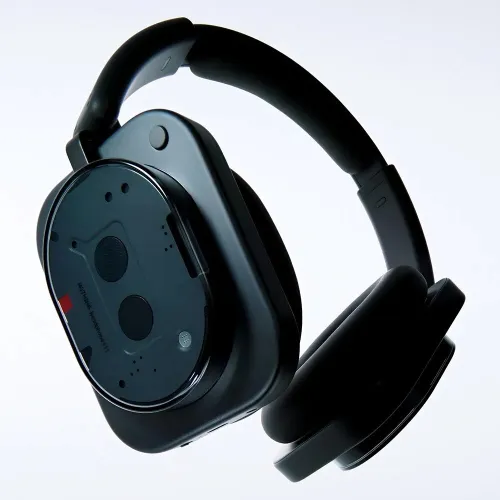 Casque Bluetooth Cmf Nothing Headphone 1