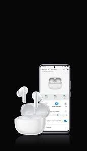 Bluetooth Redmi Buds 6 Pro
