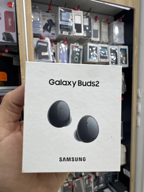 Bluetooth galaxy buds 2