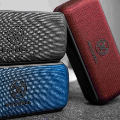 Baffle Enceinte Bluetooth Maxwell Maxbeat 60W