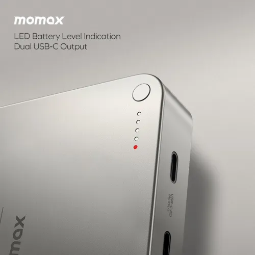 Power bank momax MagSafe 20000 mAh 