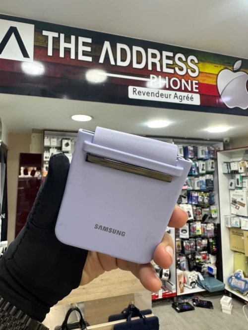 Coque Samsung  ZFLIP 5/ZFliP 4